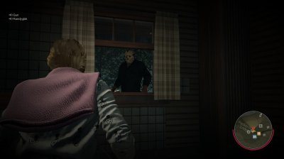 Пятница 13 игра Механики