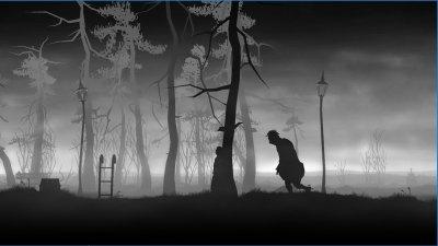 Black The Fall Механики