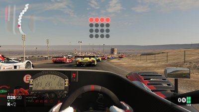 Project CARS RePack Механики 2017