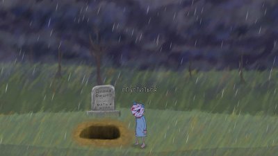 Sally Face Episode 1-5 на русском