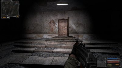 Сталкер Ветер Времени 1.3 Final