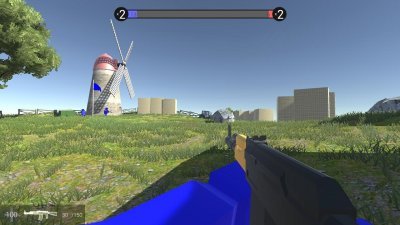 Ravenfield Build 26