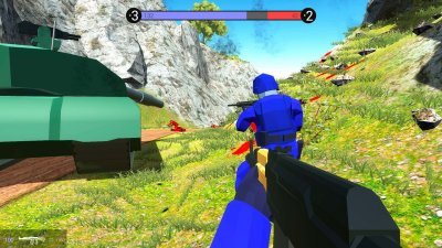 Ravenfield Build 26