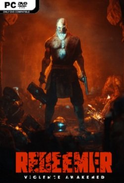 Redeemer Enhanced Edition Redeemer Enhanced Edition