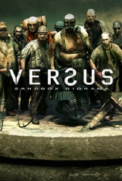 VERSUS SQUAD VERSUS SQUAD