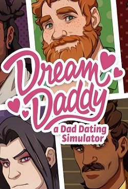 Dream Daddy Dream Daddy