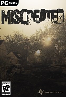 Miscreated Miscreated