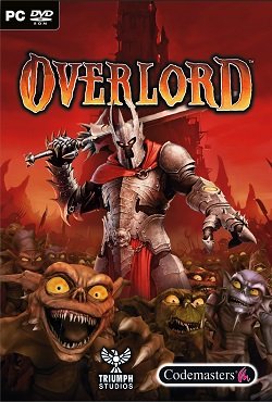 Overlord 3 Overlord 3