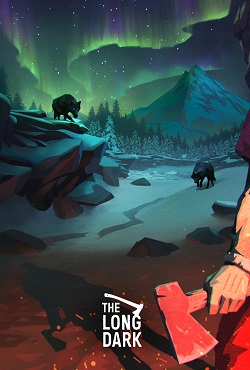 The Long Dark 2025 последняя версия