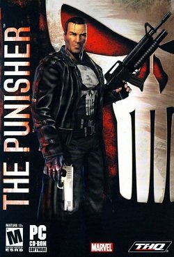 The Punisher: Каратель The Punisher: Каратель