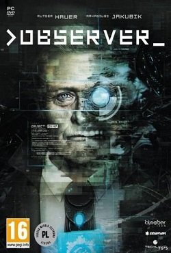 Observer Observer
