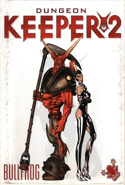 Dungeon Keeper 2 Dungeon Keeper 2
