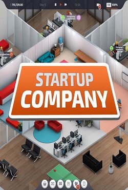 Startup Company Startup Company