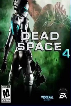 Dead Space 4 Dead Space 4