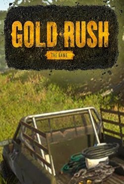 Gold Rush The Game Gold Rush The Game