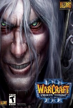 Warcraft 3 Frozen Throne Warcraft 3 Frozen Throne