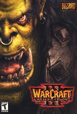 Warcraft 3 Reign of Chaos Warcraft 3 Reign of Chaos
