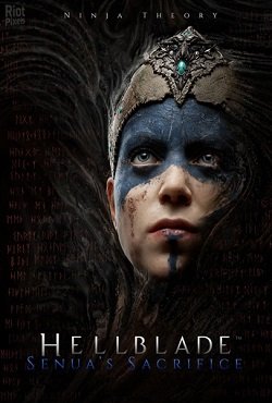 Hellblade Senua's Sacrifice Механики Hellblade Senua's Sacrifice Механики