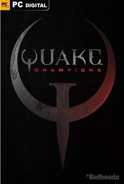Quake Champions Quake Champions