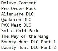 Shadow Warrior 2: Deluxe Edition Shadow Warrior 2: Deluxe Edition