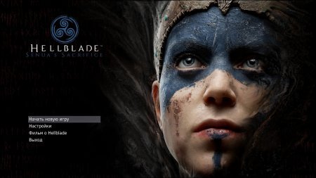 Hellblade