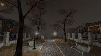 Мор Утопия