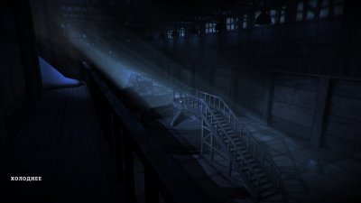 The Long Dark 2024 последняя версия