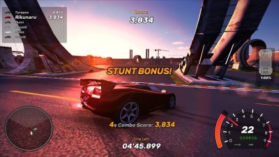 Crashday Redline Edition