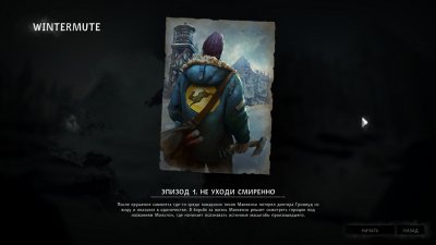 The Long Dark 2.33 Episode 1-4