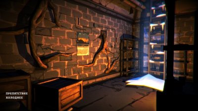 The Long Dark 2.33 Episode 1-4