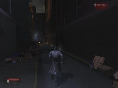 The Punisher: Каратель