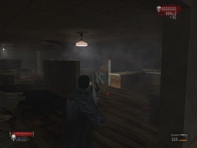 The Punisher: Каратель