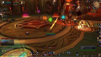 World of Warcraft Legion