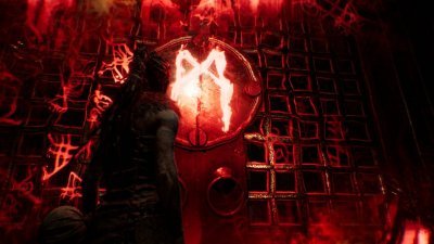 Hellblade Senua's Sacrifice Механики