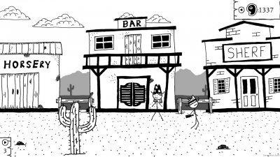 West of Loathing