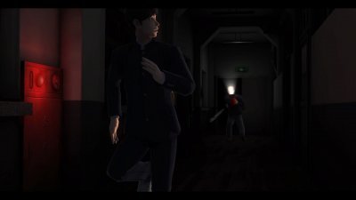 White Day A Labyrinth Named School