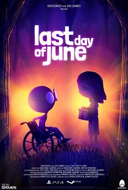 Last Day of June Last Day of June