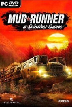Spintires Mudrunner Spintires Mudrunner