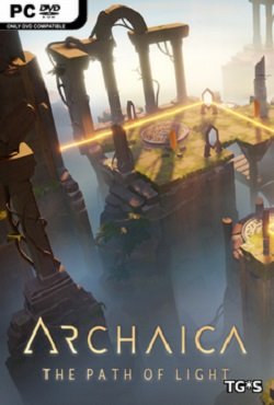 Archaica: The Path of Light Archaica: The Path of Light