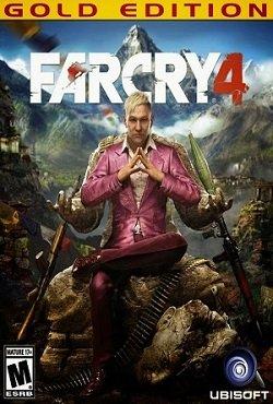 Far Cry 4 Gold Edition Far Cry 4 Gold Edition