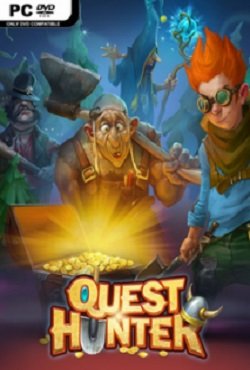 Quest Hunter Quest Hunter