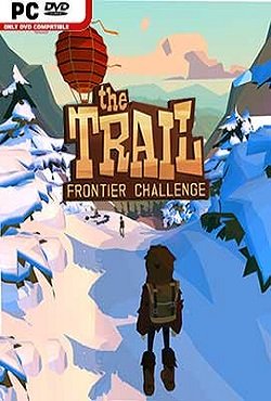 The Trail Frontier Challenge The Trail Frontier Challenge