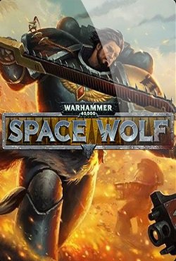 Warhammer 40000 Space Wolf Warhammer 40000 Space Wolf