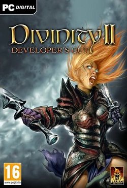 Divinity 2 Divinity 2