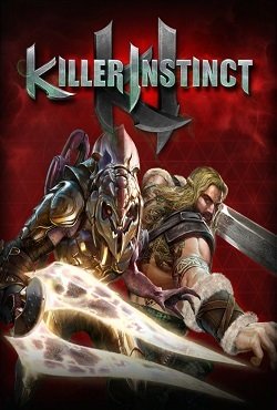 Killer Instinct Механики Killer Instinct Механики