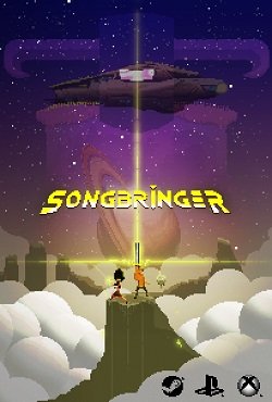 Songbringer Songbringer