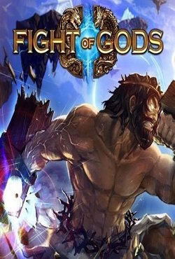 Fight of Gods Fight of Gods