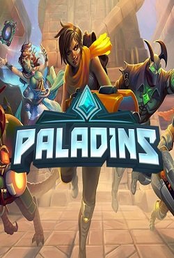 Paladins Paladins