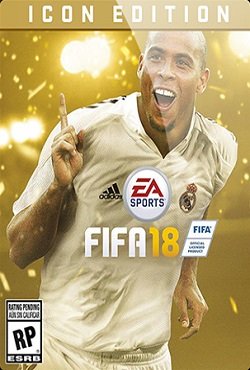 FIFA 18 FIFA 18