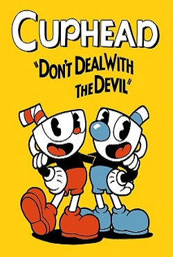 Cuphead Cuphead